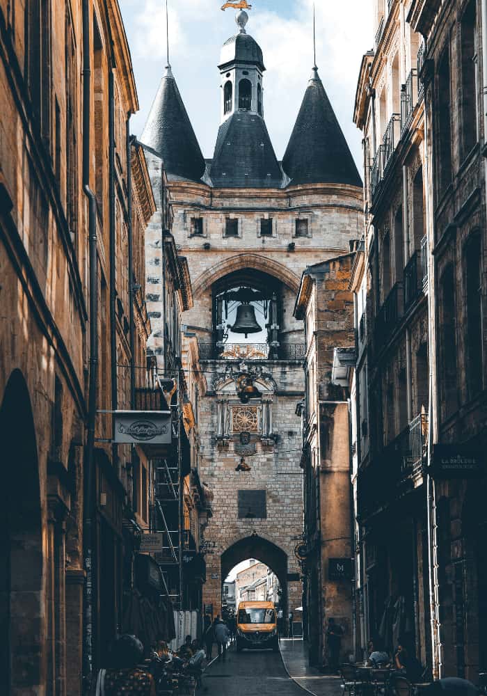 Bordeaux