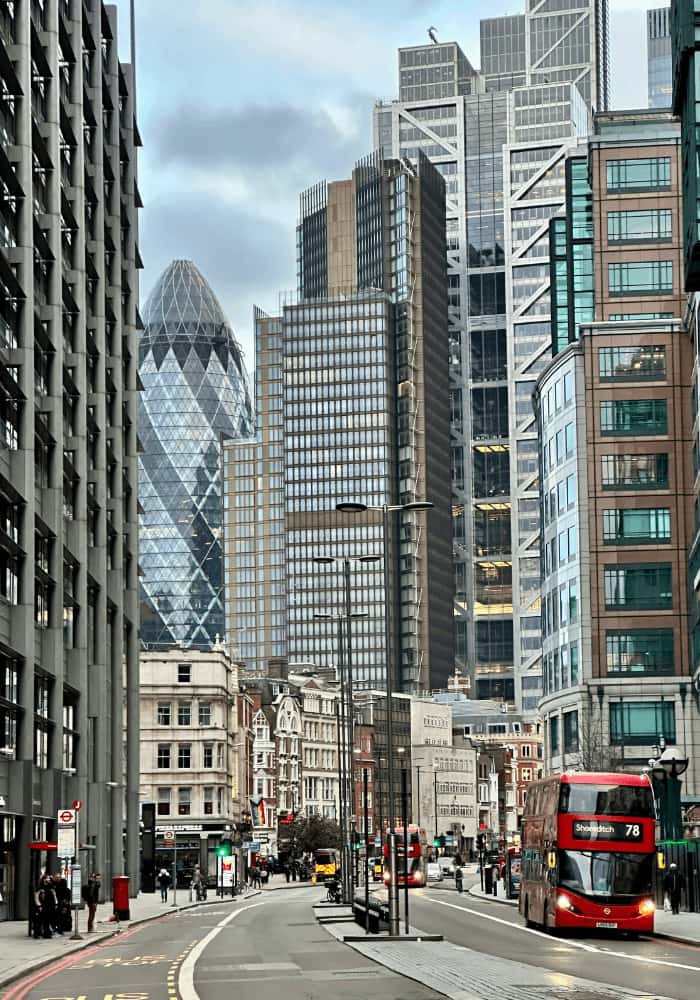 Londra