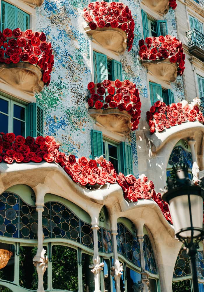 Barcellona