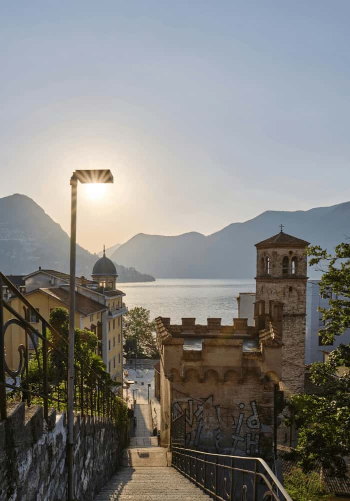  Lugano