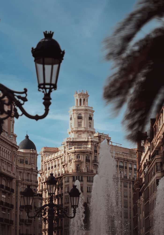 Valencia