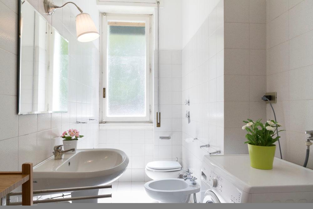 Stanza in Via Felice Mendelssohn