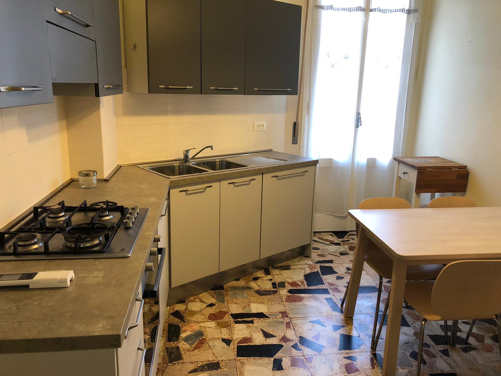 Camera Doppia uso Singolo