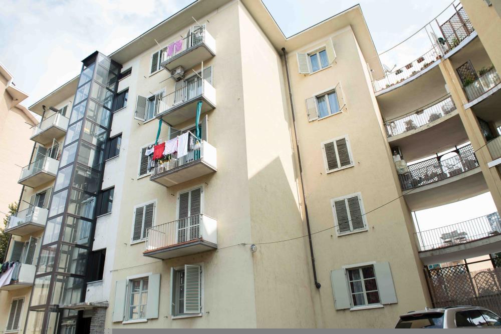 Stanza in VIA FINALMARINA