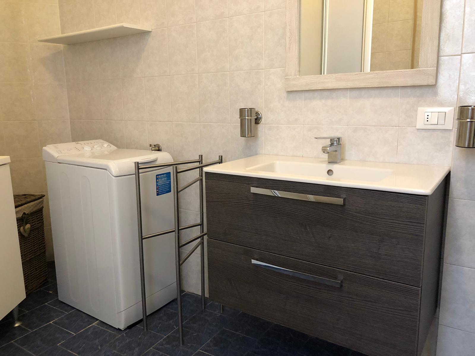 Camera Doppia uso Singolo