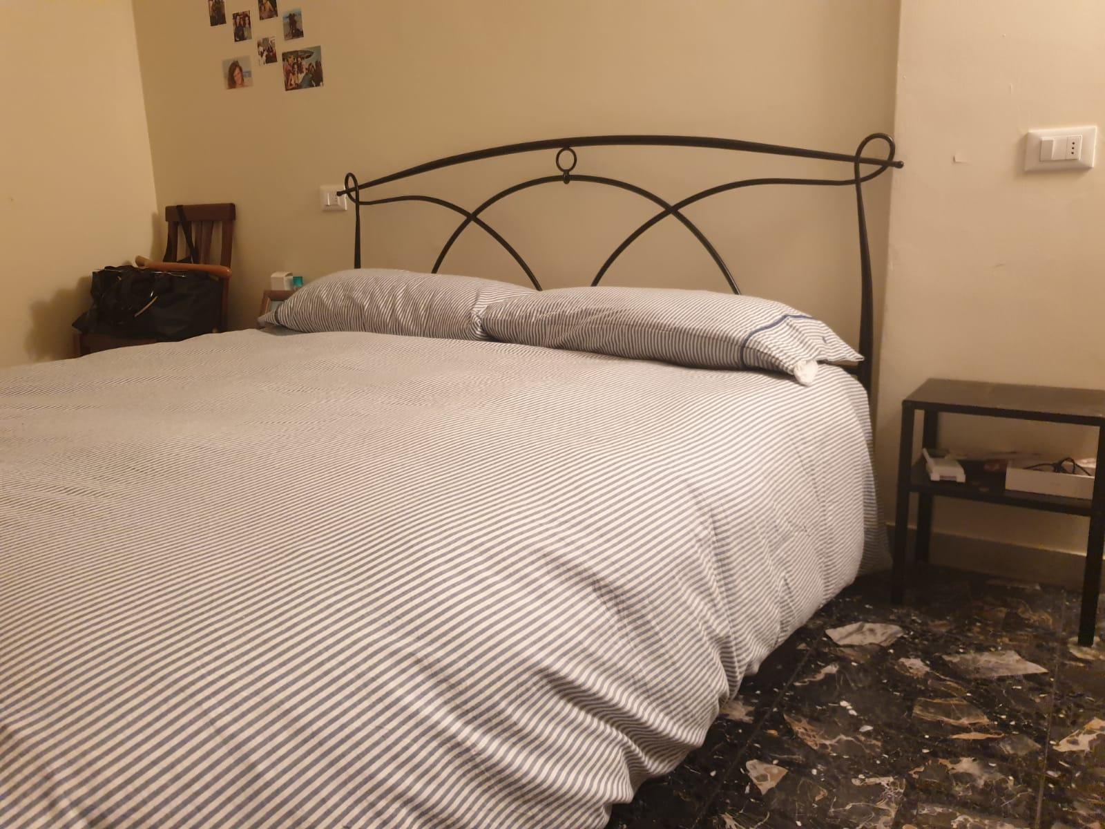 Camera Doppia uso Singolo