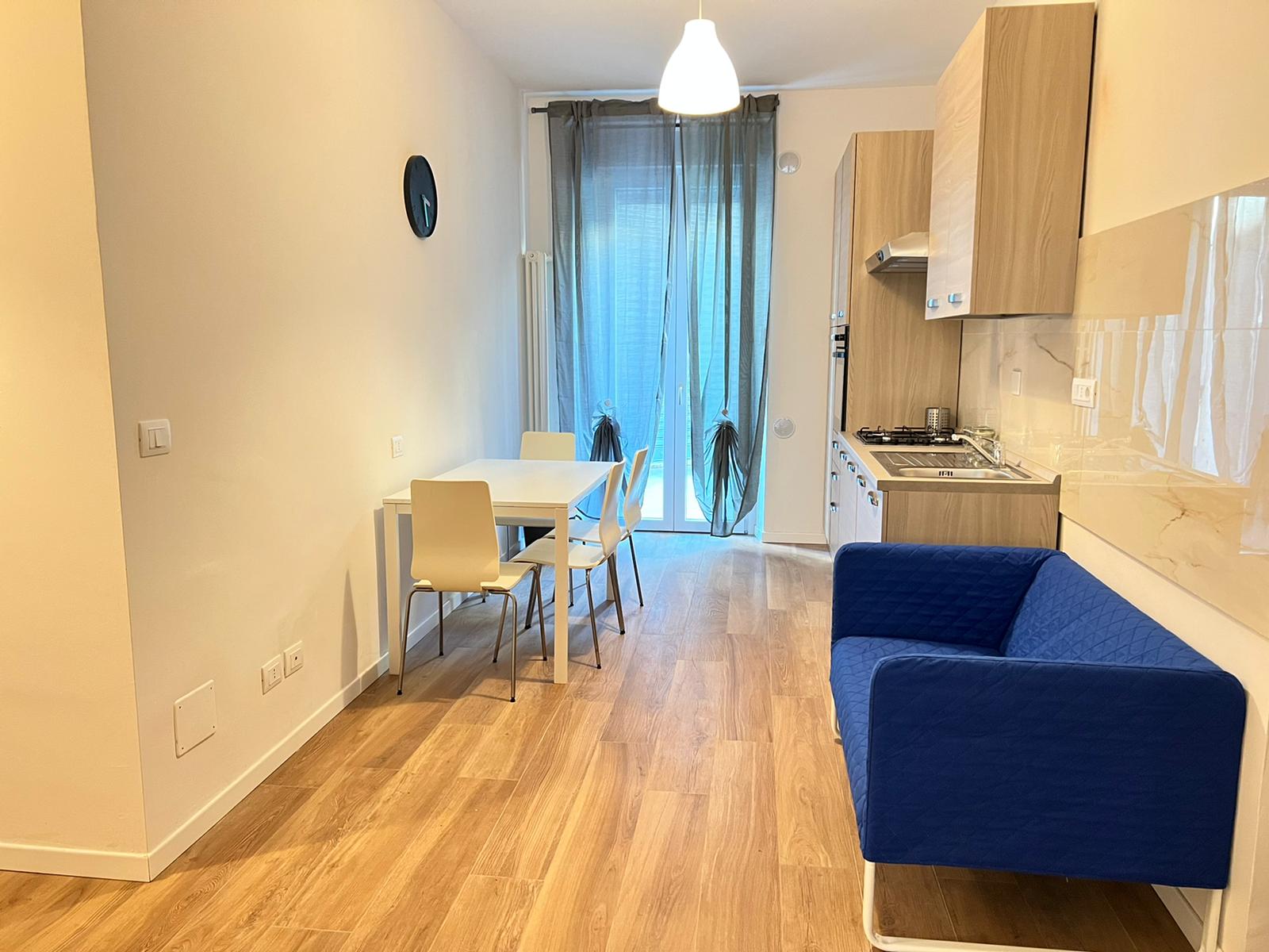 Stanza singola in Via San Paolo Torino - Prestige VERDE